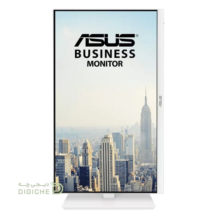 مانیتور ایسوس 24 اینچ مدل VA24EQSB white — تصویر ۸
