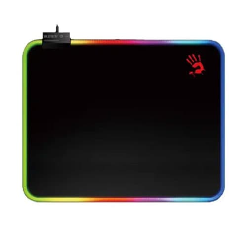 Gaming Mouse Pad A4Tech Bloody MP-45N — تصویر ۲