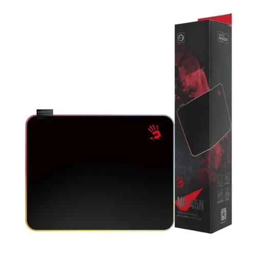Gaming Mouse Pad A4Tech Bloody MP-45N — تصویر ۳