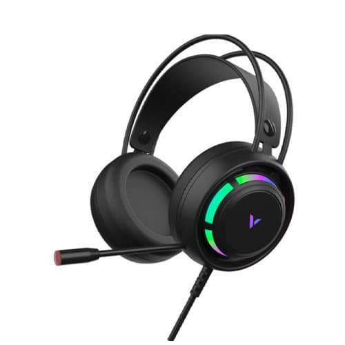 Rapoo VH360 RGB Wired Gaming Headset
