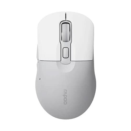 Rapoo M308 Wireless Optical Mouse — تصویر ۵