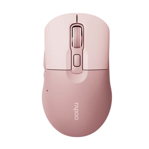Rapoo M308 Wireless Optical Mouse