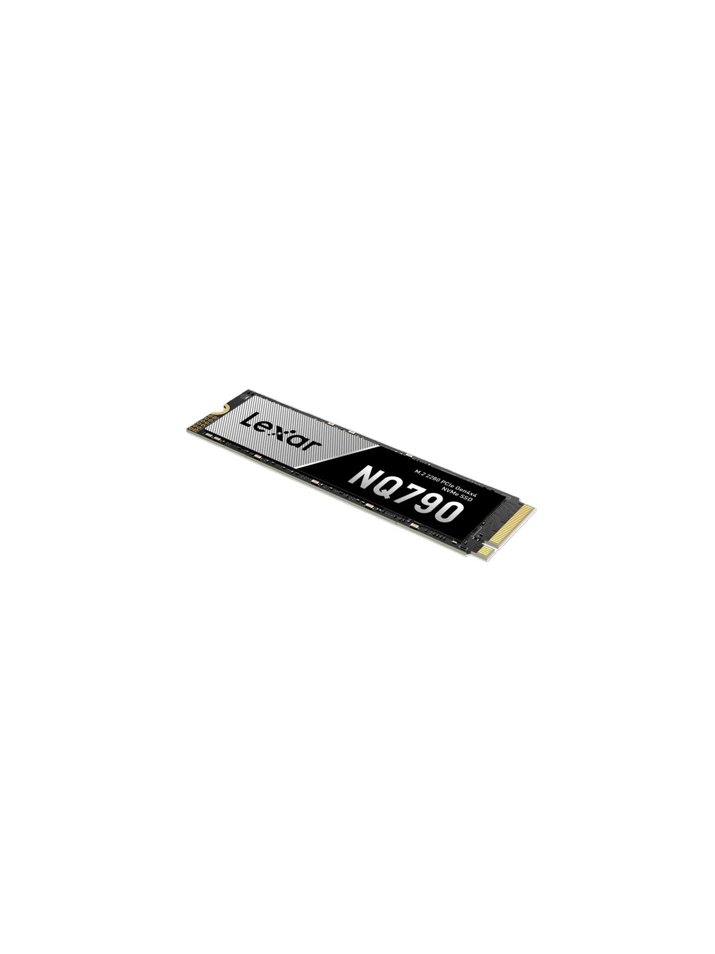 حافظه SSD لکسار مدل NQ790 با ظرفیت 2ترابایت — تصویر ۳