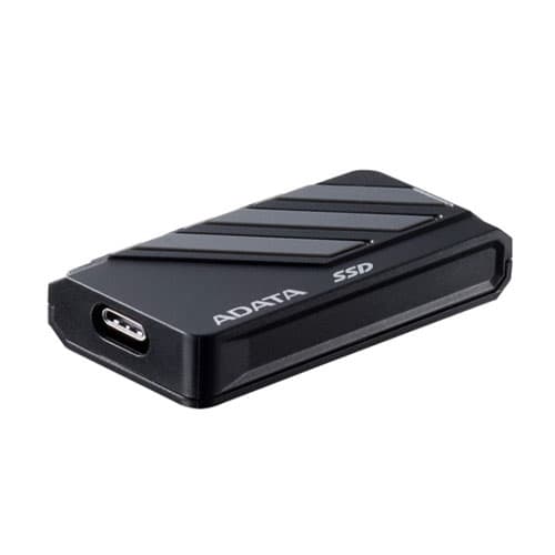 Adata SC735 1TB External Solid State Drive — تصویر ۳