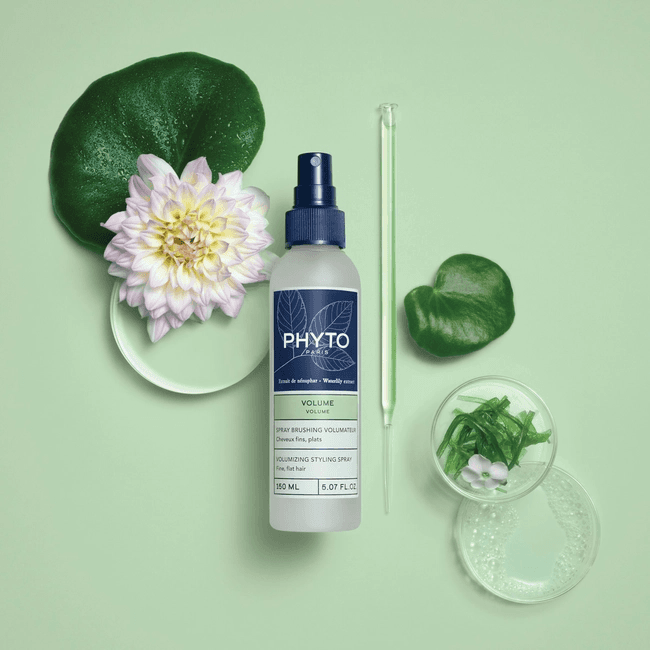 اسپری حجم دهنده مو فیتو Phyto Paris Volume Spray — تصویر ۴