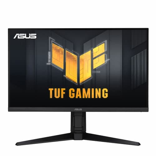 ASUS TUF Gaming VG27AQML5A 27 Inch FHD 0.3ms 300Hz Fast IPS Gaming Monitor — تصویر ۲
