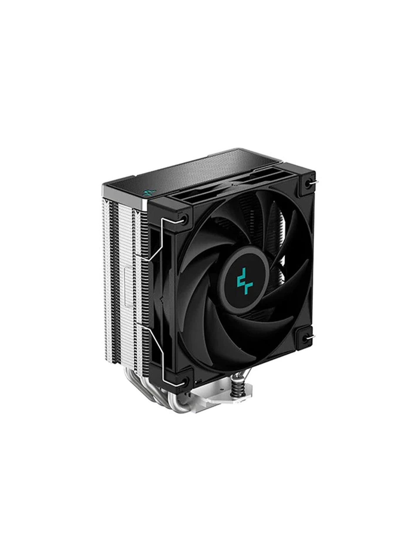 خنک کننده پردازنده DeepCool مدل AK400