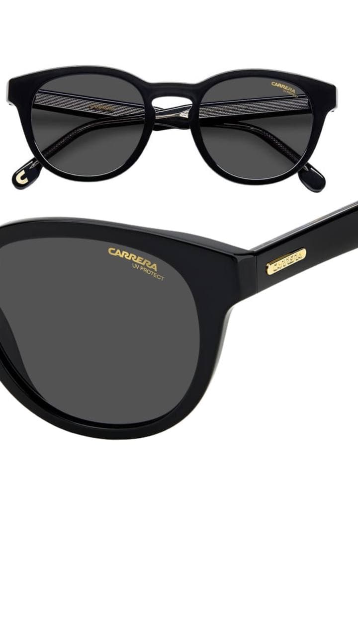 عینک آفتابی کررا-CARRERA مدل کائوچویی — تصویر ۸
