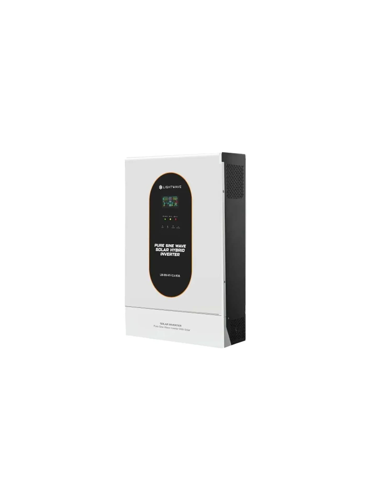 اینورتر 22 کیلو ولت آمپر لایت ویو مدل LW-INV-HY-22KVA