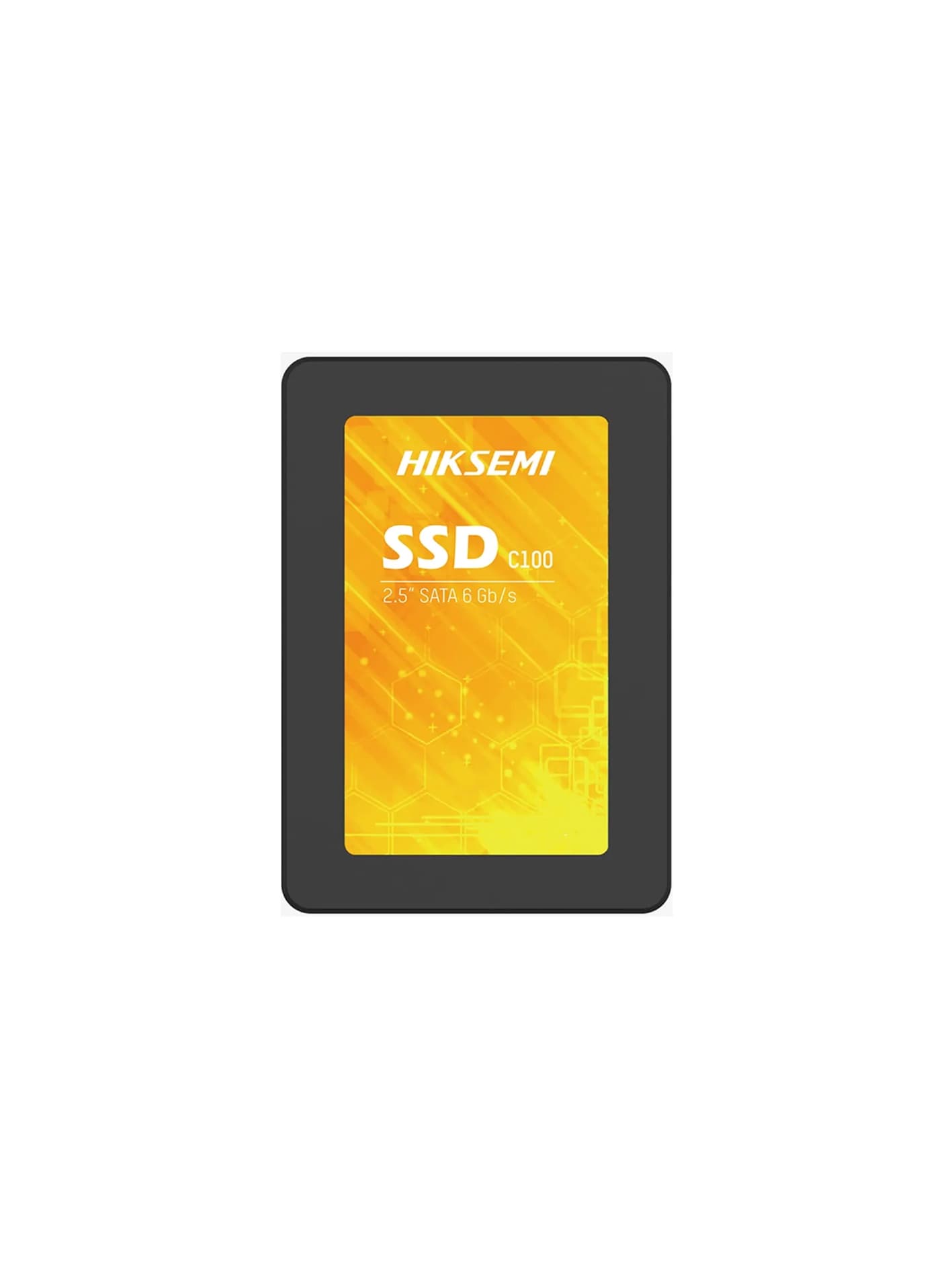 حافظه ssd اینترنال هایک سمی SATA مدل NEO C100 ظرفیت 120 گیگابایت — تصویر ۷