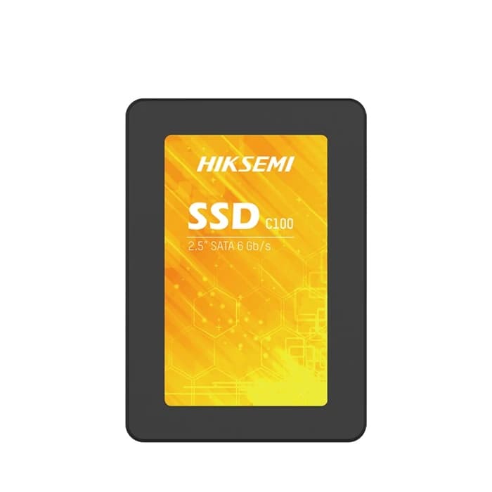 حافظه ssd اینترنال هایک سمی SATA مدل NEO C100 ظرفیت 120 گیگابایت — تصویر ۵
