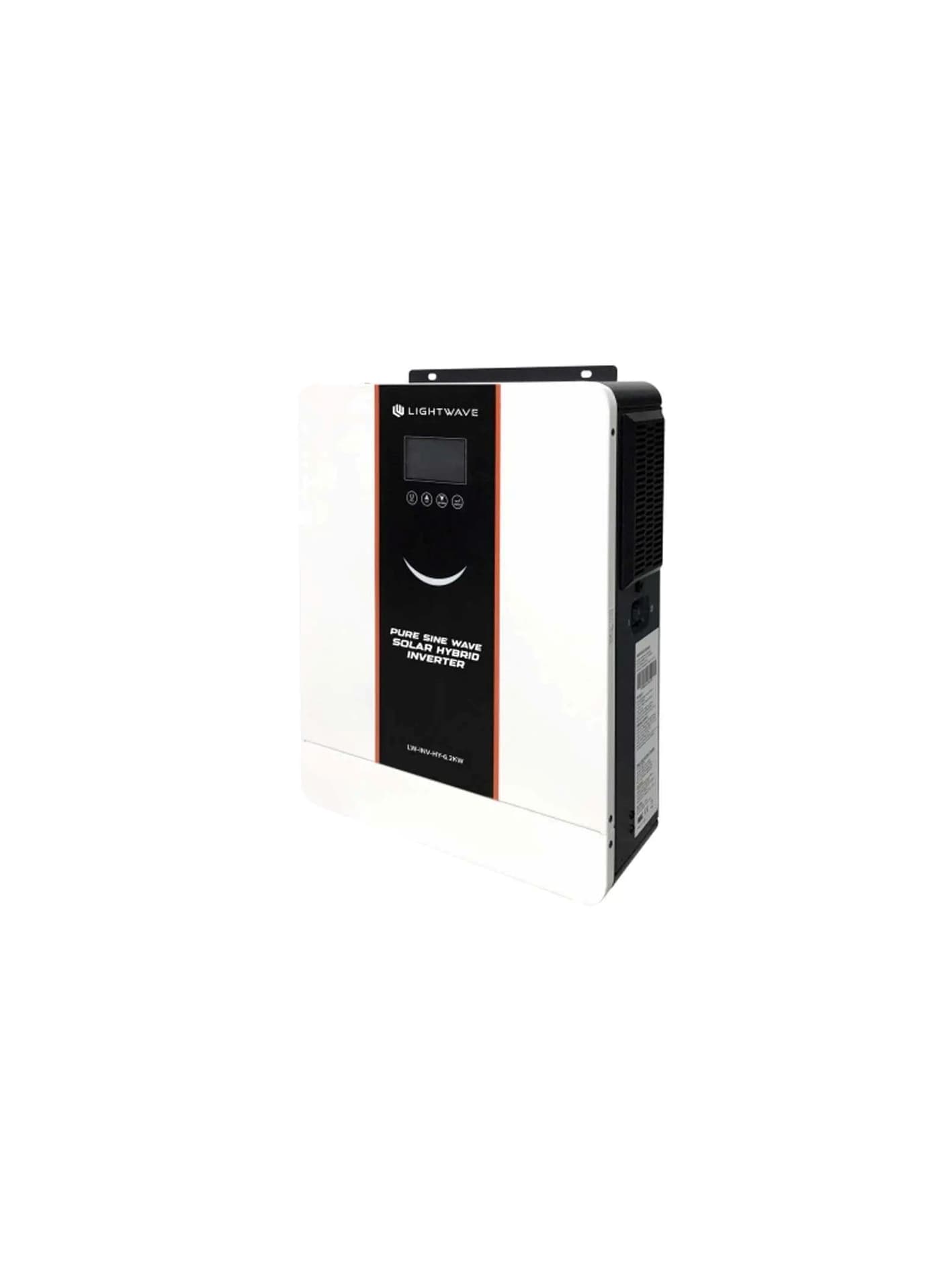 اینورتر 6.2 کیلووات لایت ویو مدل LW-INV-HY-6.2KW