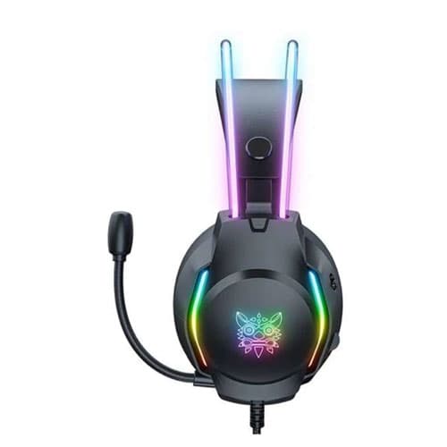 Onikuma X26 RGB Wired Gaming Headset — تصویر ۱۱