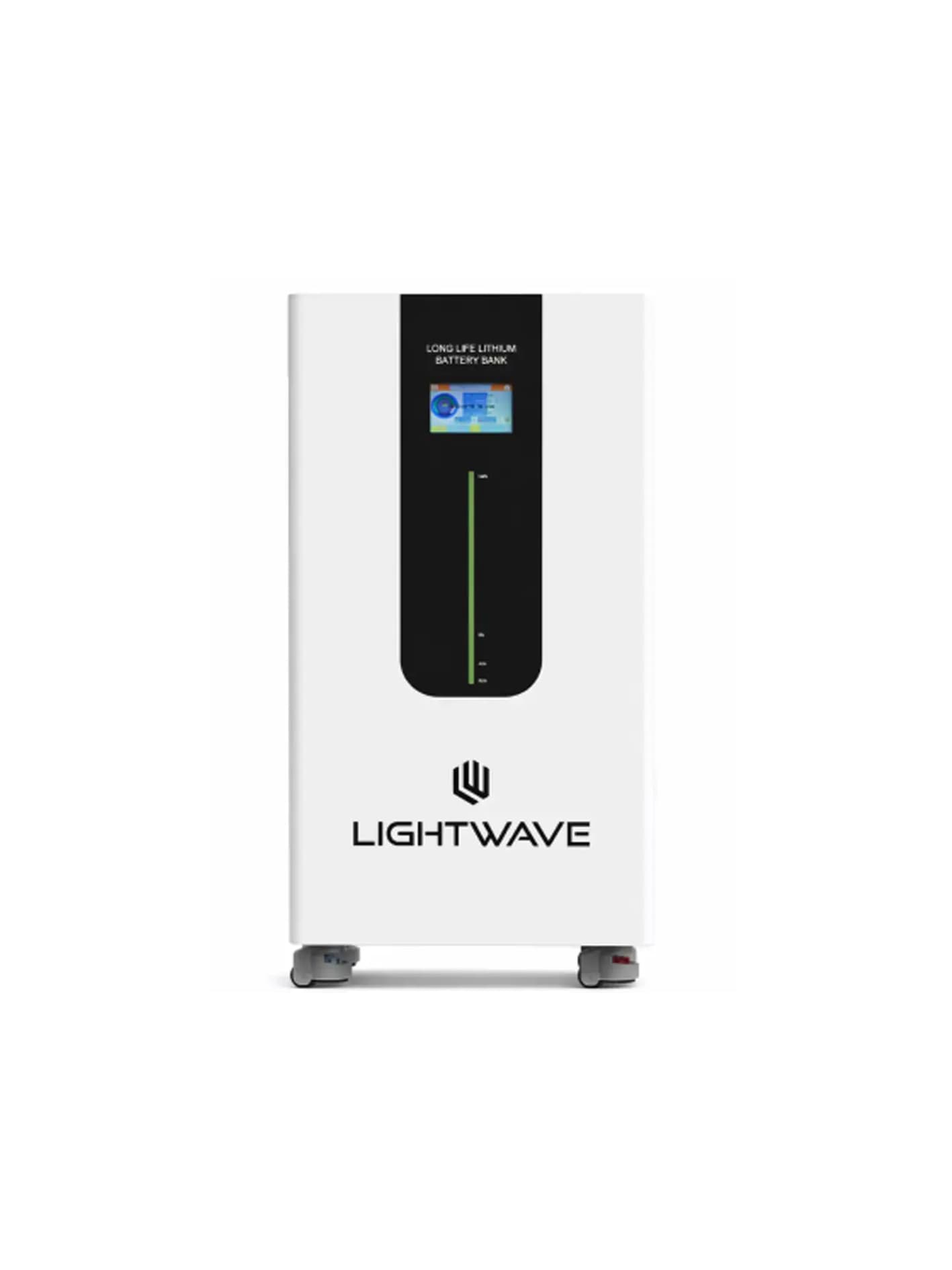 باتری 18 کیلووات ساعتی لایت ویو مدل LW-LiFe-EL-18KW