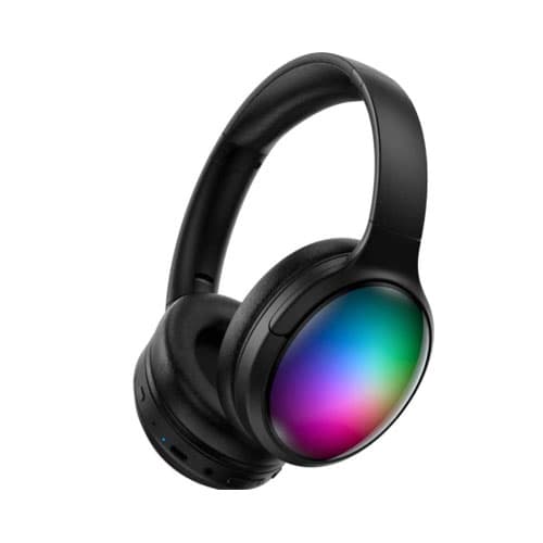 Onikuma B3 Wireless and Bluetooth RGB Gaming Headset