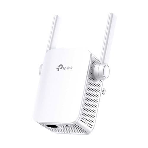 TP-LINK RE305 AC1200 Wireless Dual Band Range Extender — تصویر ۷