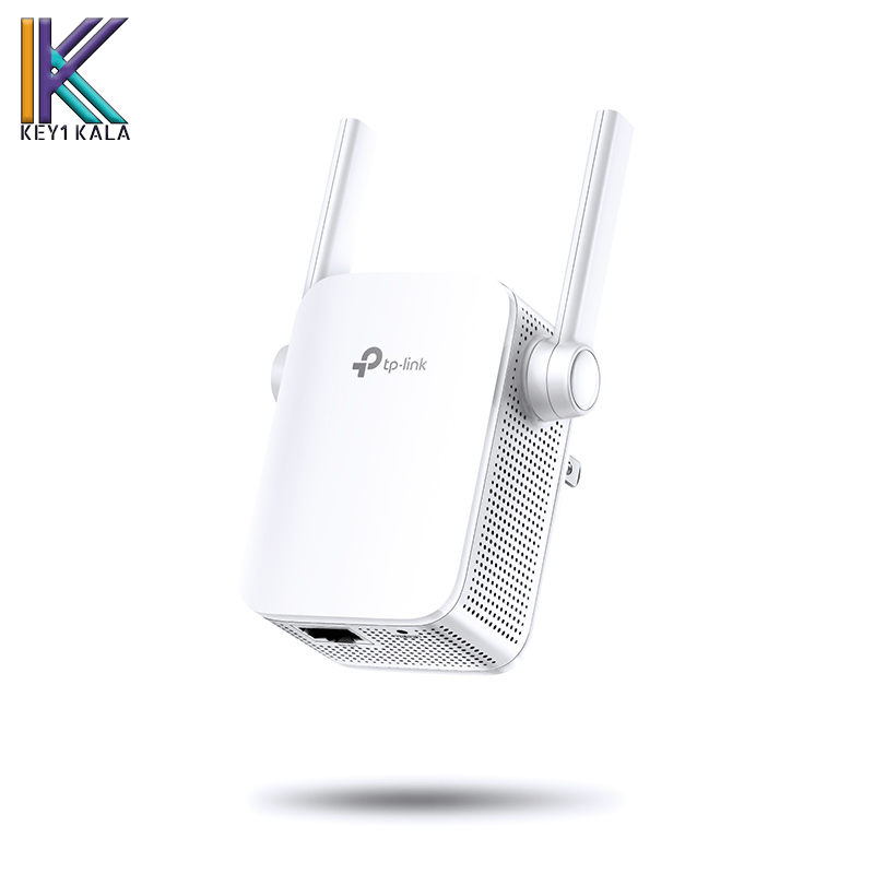 TP-LINK RE305 AC1200 Wireless Dual Band Range Extender — تصویر ۹
