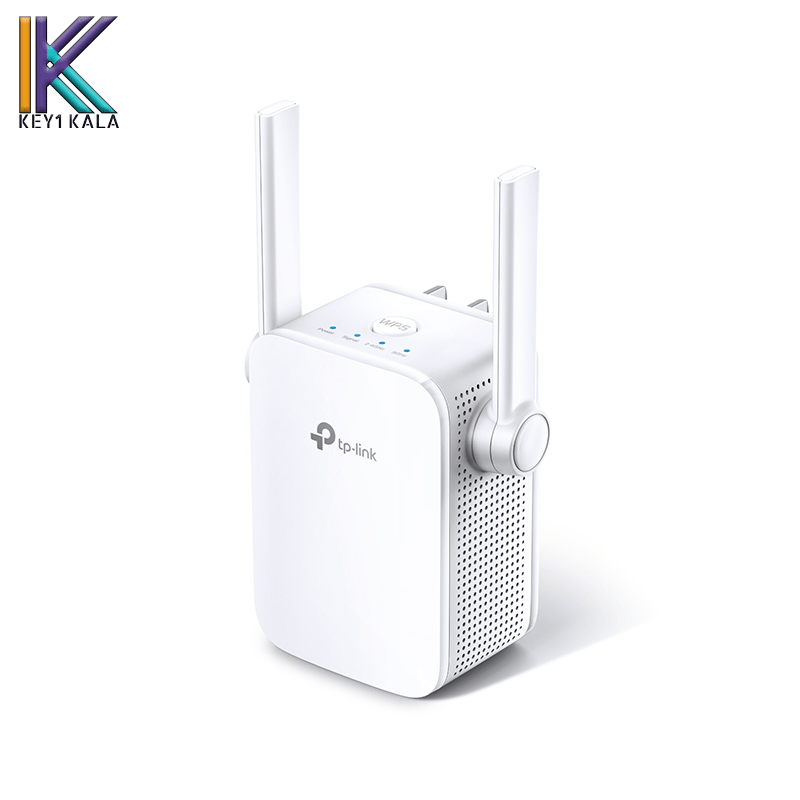 TP-LINK RE305 AC1200 Wireless Dual Band Range Extender — تصویر ۵