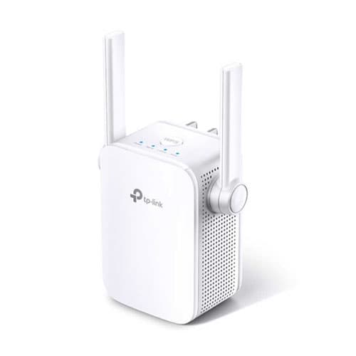TP-LINK RE305 AC1200 Wireless Dual Band Range Extender