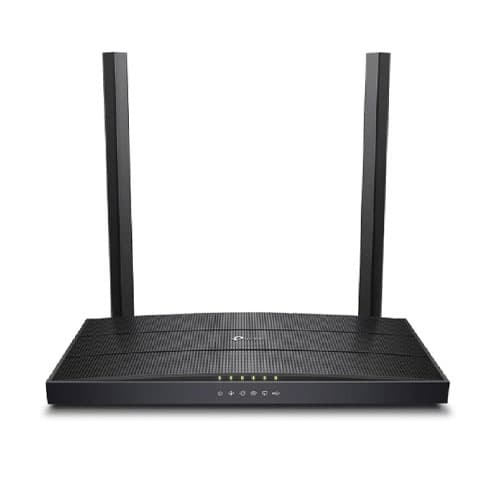 TP-LINK XC220-G3v AC1200 Gigabit Wireless VoIP XPON Modem Router