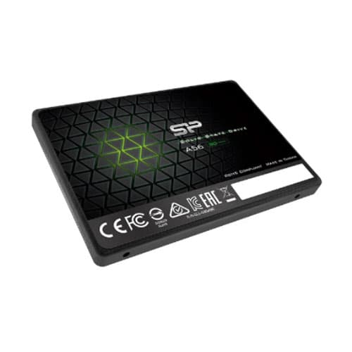 SILICON POWER A56 INTERNAL SSD 1tb — تصویر ۳