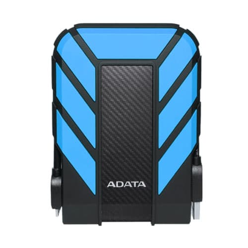 ADATA SD820 1TB USB 3.2 Gen 2 External SSD — تصویر ۲