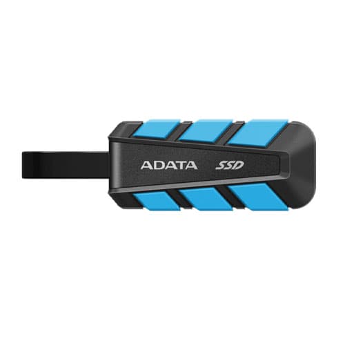 Adata SC740 2TB External SSD Drive