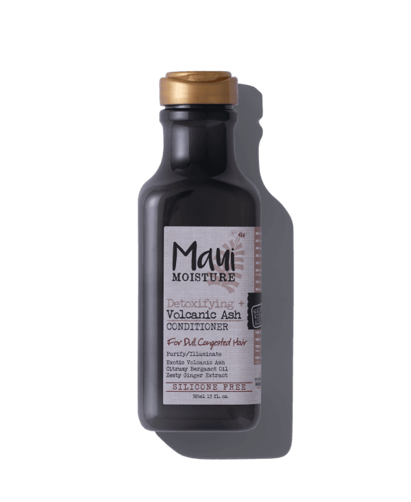 نرم کننده خاکستر آتشفشانی مائویی maui volcanic ash conditioner