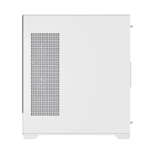 GameMax Vista 2 AW Computer Case — تصویر ۴