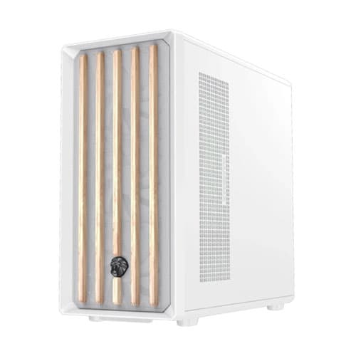 GameMax CLAW 460 WW Mid Tower Computer Case — تصویر ۸