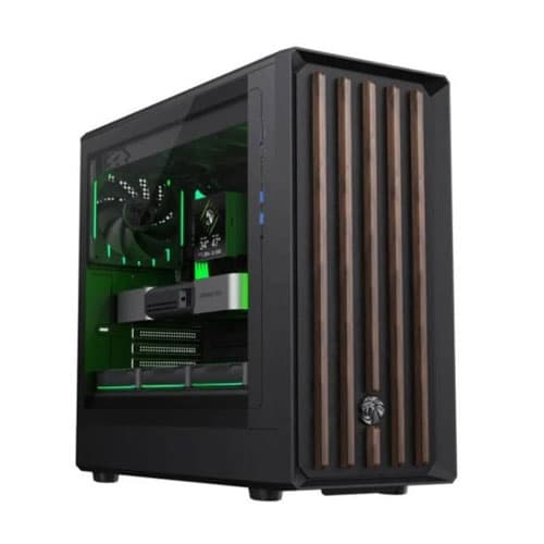 GameMax CLAW 460 WB Mid Tower Computer Case