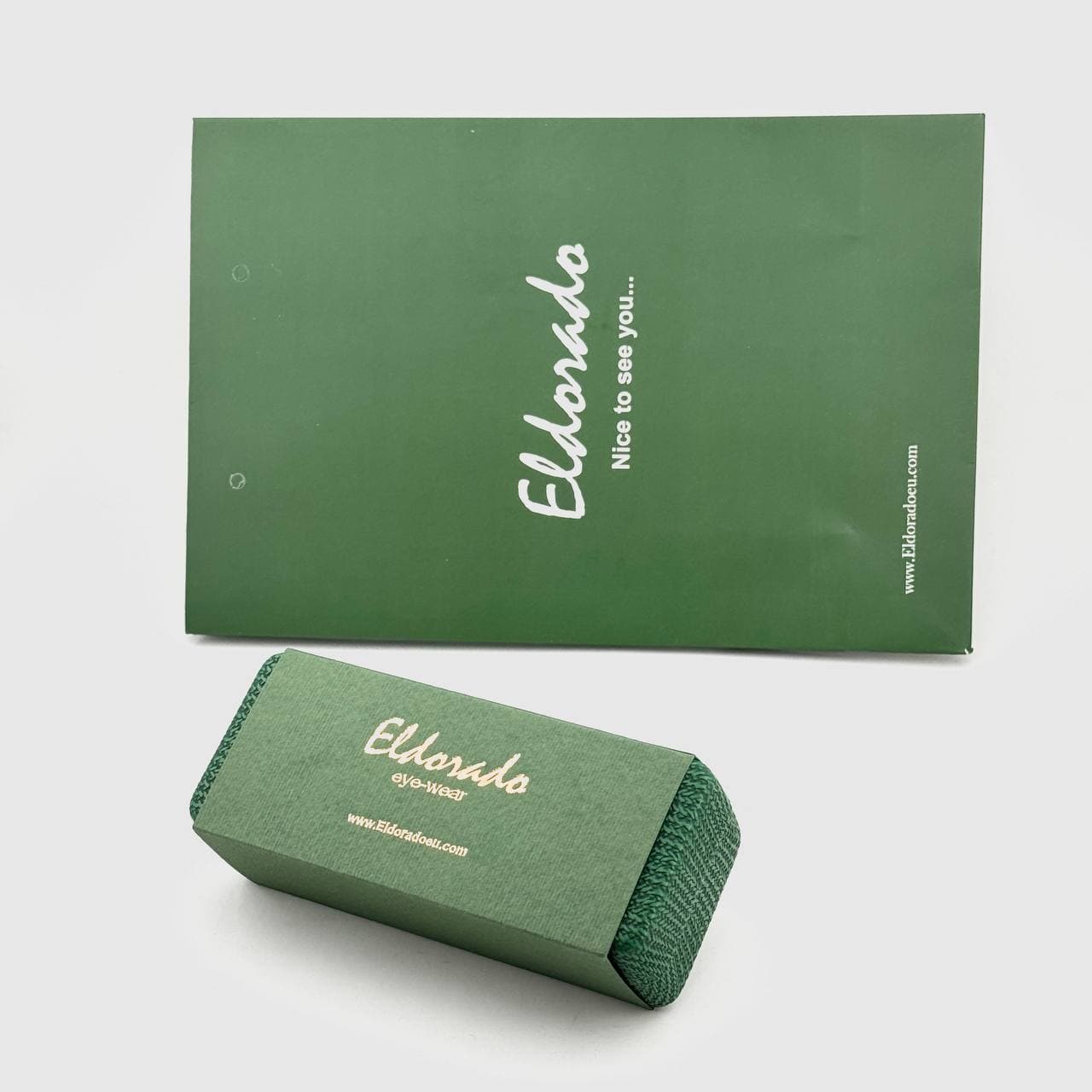 عینک آفتابی زنانه ELDORADO TY23556K — تصویر ۶