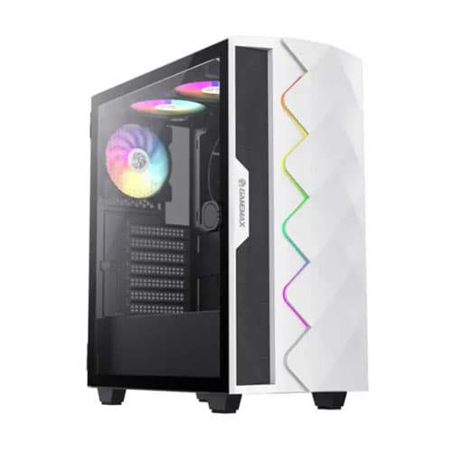 CASE GAMEMAX DIAMOND CP WHITE
