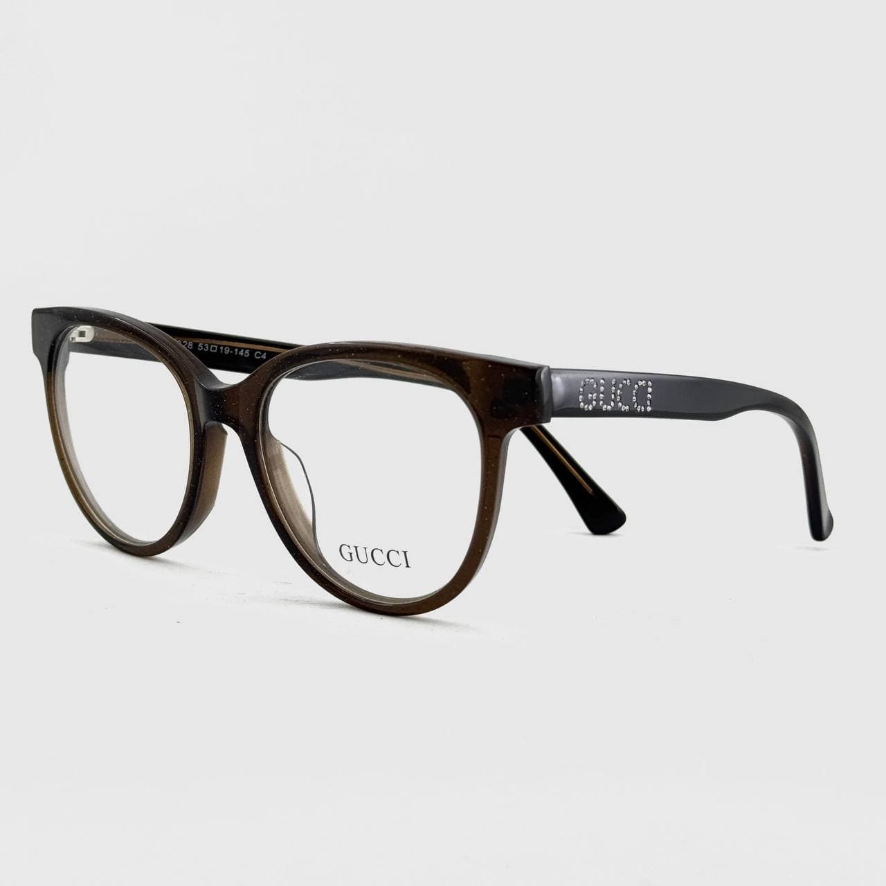 عینک طبی GUCCI R0328 — تصویر ۱۰