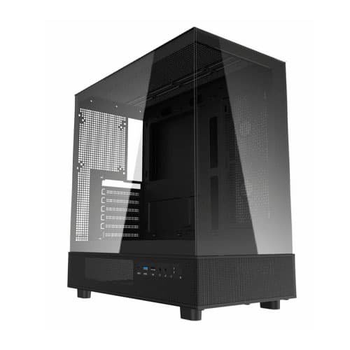 PC Case DarkFlash DPX90 ATX 3 Fan Argb — تصویر ۱۲