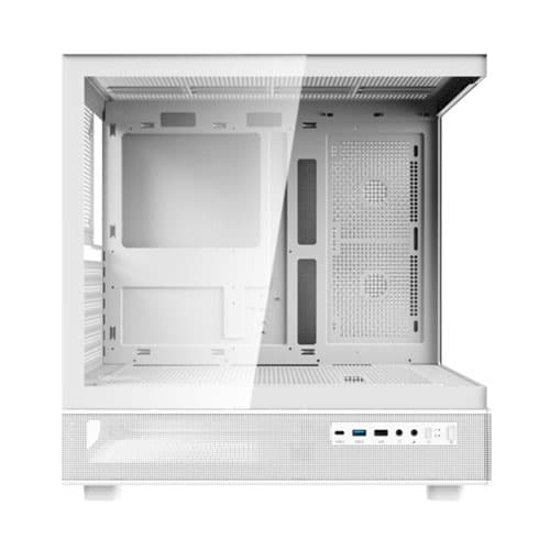 PC Case DarkFlash DPX90 ATX 3 Fan Argb — تصویر ۸