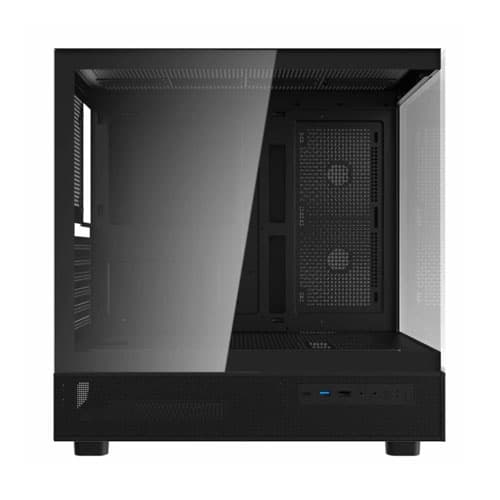 PC Case DarkFlash DPX90 ATX 3 Fan Argb — تصویر ۵
