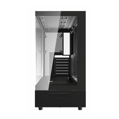 PC Case DarkFlash DPX90 ATX 3 Fan Argb — تصویر ۶