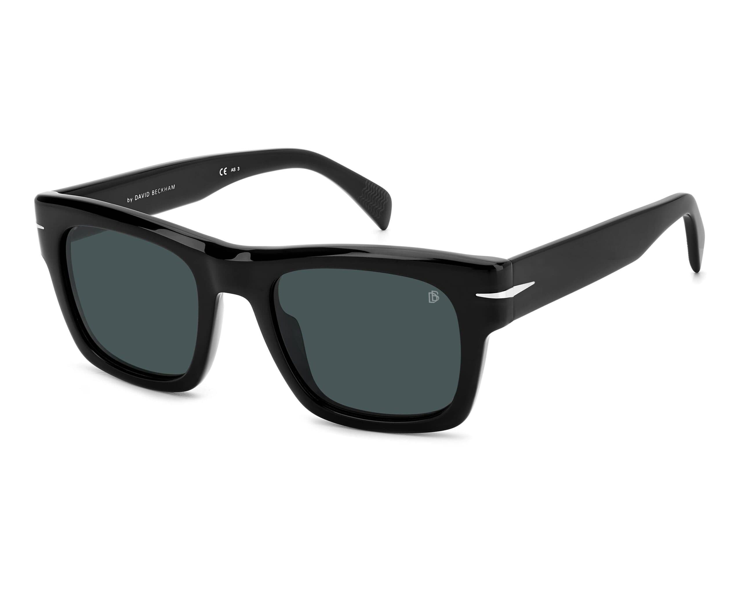 عینک آفتابی دیوید بکهام مدل DB7099/S — تصویر ۲