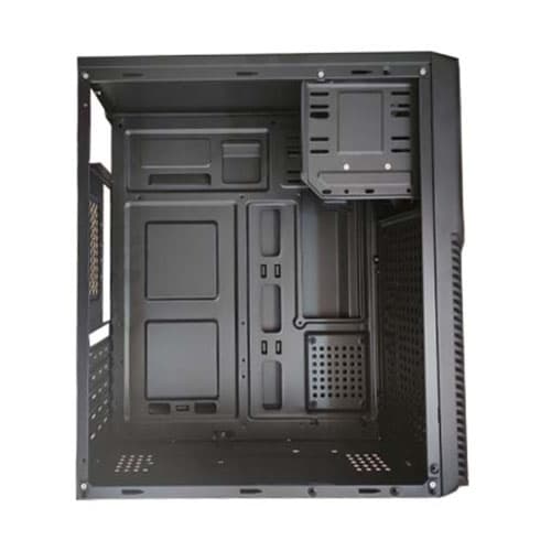 SABIT C-15 Mid Tower Case — تصویر ۴