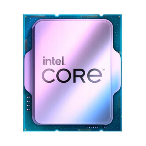 Intel Core i7 13700F LGA 1700 Raptor Lake BOX CPU — تصویر ۳