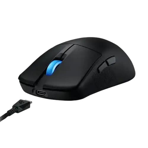 Gaming Mouse ASUS P716 ROG HARPE ACE MINI — تصویر ۸