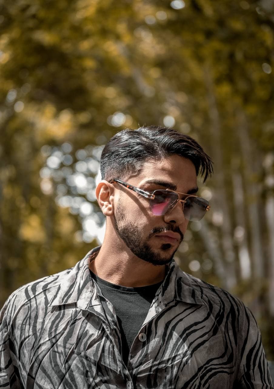 عینک آفتابی DITA Grand‑Evo — تصویر ۱۰