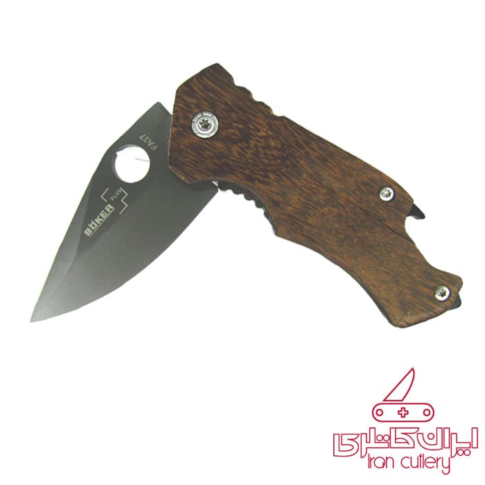 چاقوی بوکر Boker FA37 — تصویر ۶