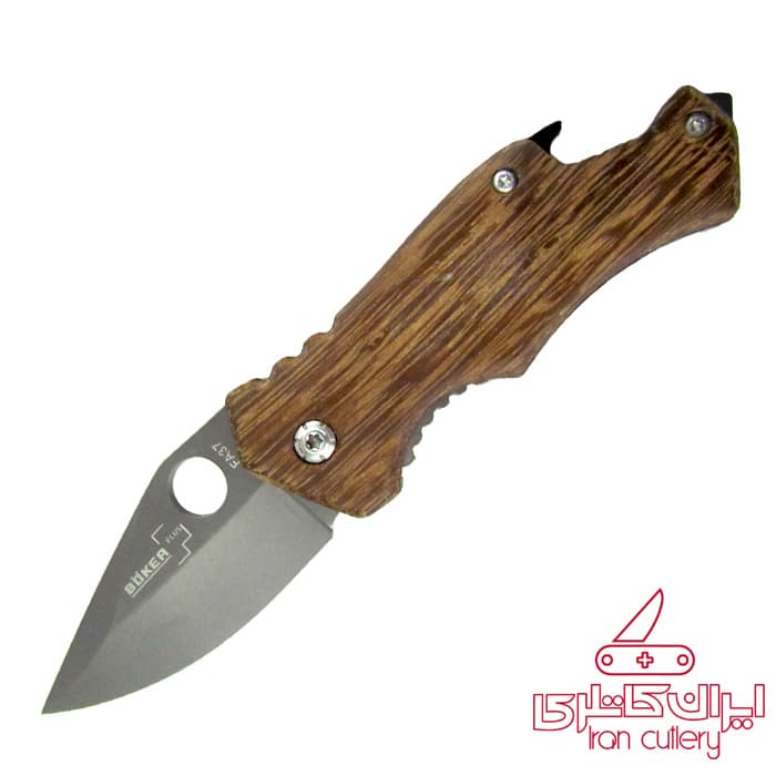 چاقوی بوکر Boker FA37 — تصویر ۵