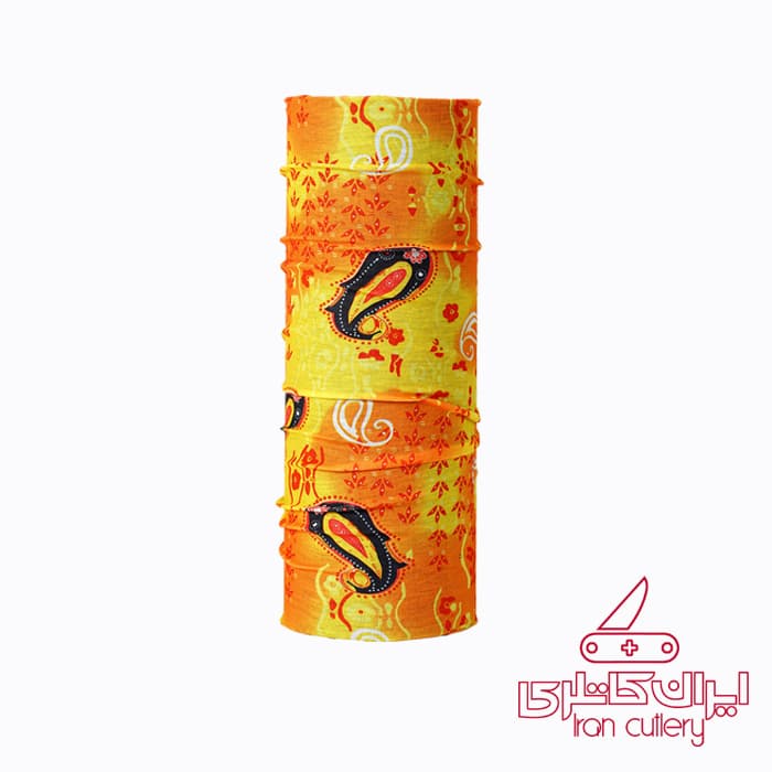دستمال سر Giraffe کد 11