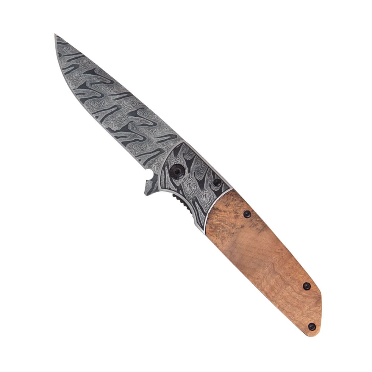 چاقو چانگ مینگ Chong Ming CM70