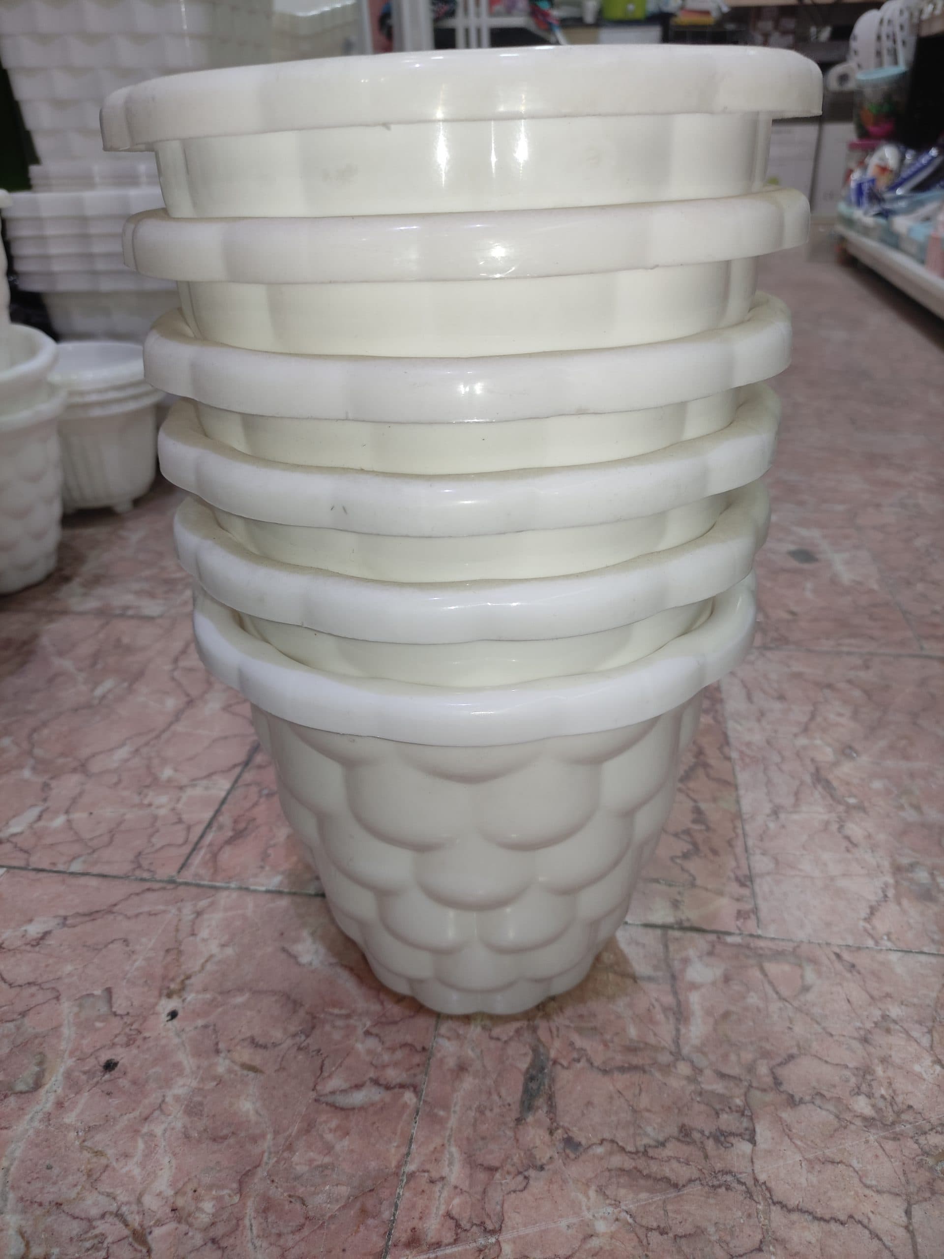 گلدان کندو عرش 24