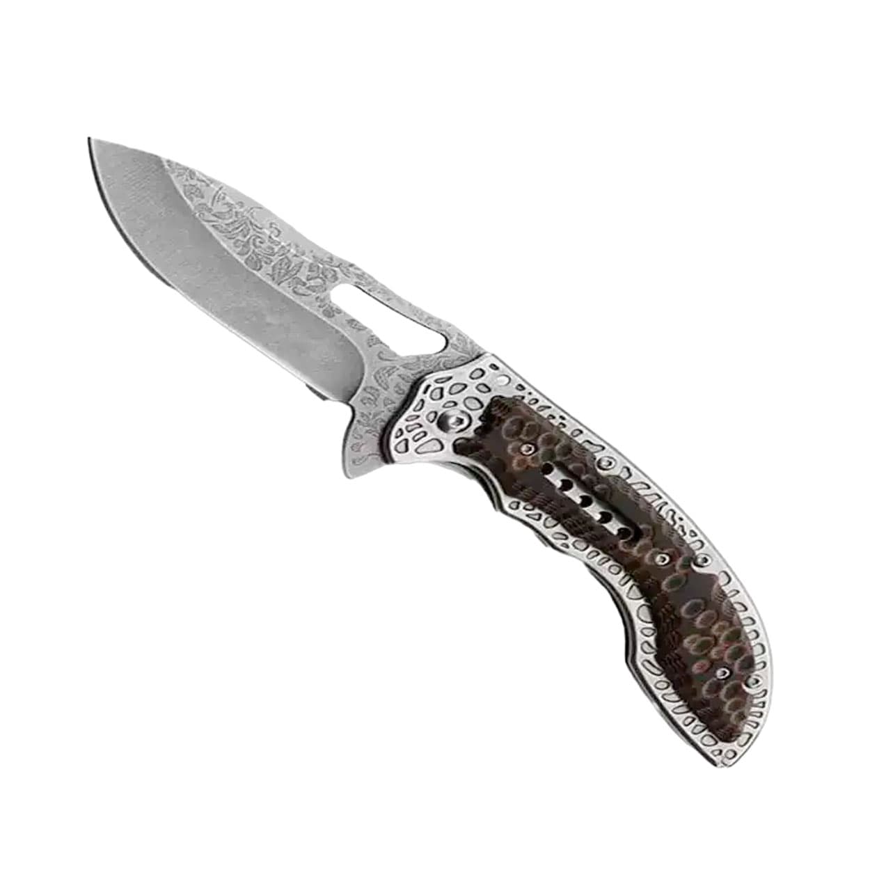 چاقو نایف مدل Knives SR639D
