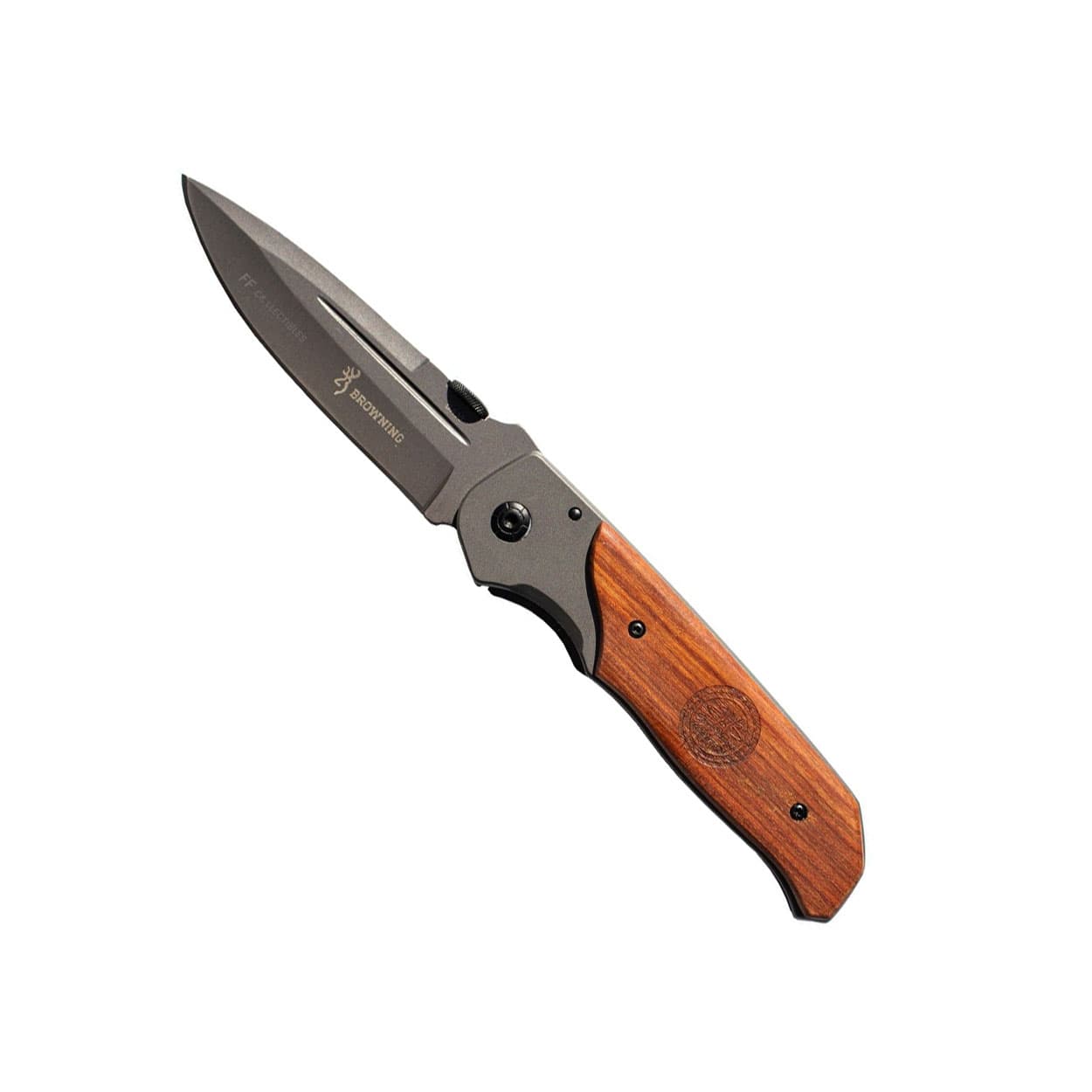 چاقو برونینگ مدل Browning DA30
